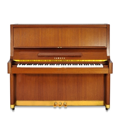 ĐÀN PIANO CƠ YAMAHA U7B