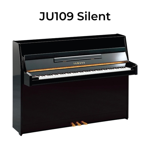 ĐÀN PIANO CƠ YAMAHA JU109