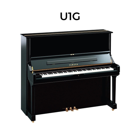 ĐÀN PIANO CƠ YAMAHA U1G