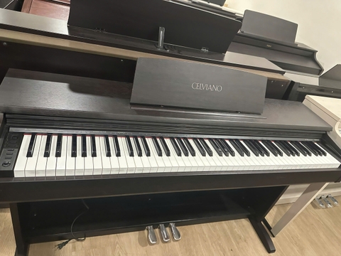 Đàn piano điện Casio AP-26