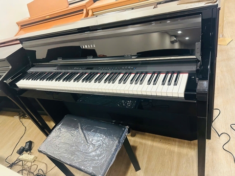 Đàn Piano Điện Yamaha CLP S408