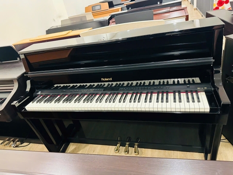 Đàn Piano Điện Roland  LX 15