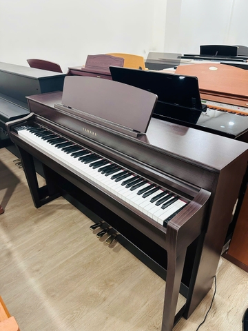 Đàn Piano Điện Yamaha SCLP-7450
