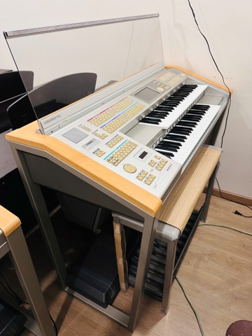 ELECTONE YAMAHA ELS-01