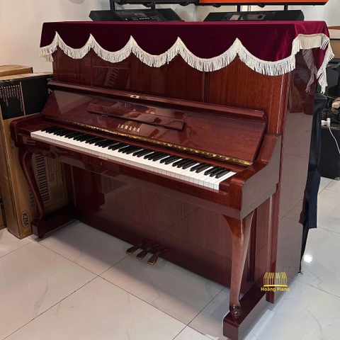 Đàn Piano Cơ Yamaha W106
