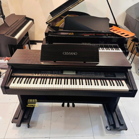 Đàn Piano điện Casio AP-60