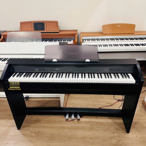 Đàn piano điện Casio PX-760