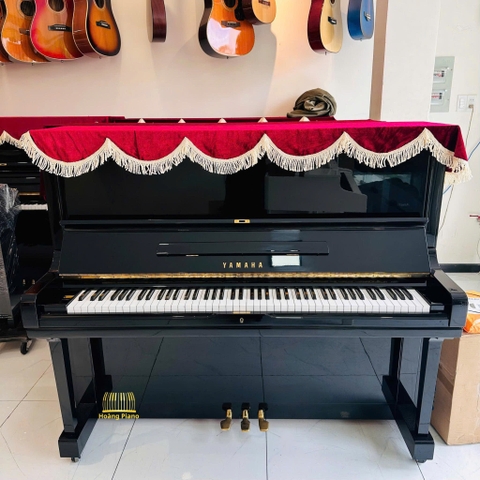 ĐÀN PIANO CƠ YAMAHA U3H