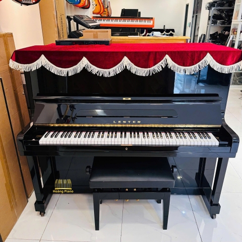 Đàn Piano cơ Lester L35