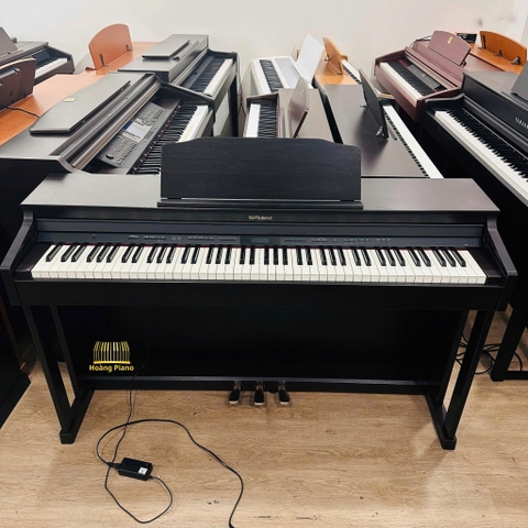 Đàn piano điện Roland HP-601
