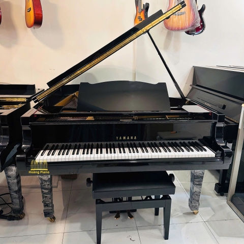 ĐÀN GRAND PIANO YAMAHA G5E