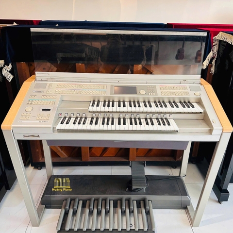 ELECTONE YAMAHA ELS-01