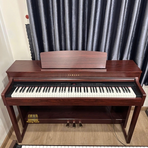 Đàn piano điện Yamaha CLP-440