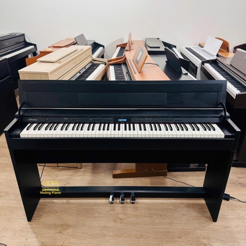 Đàn Piano Điện Roland DP-603