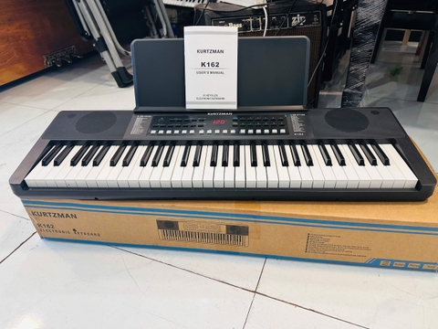 Đàn Organ Kurtzman K162