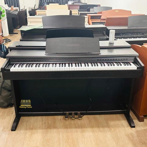 Đàn piano điện Casio AP-26