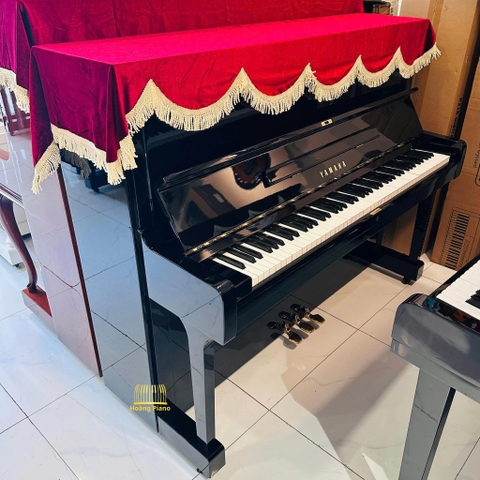 ĐÀN PIANO CƠ YAMAHA U1H SERIAL 3.0XX.XXX – 3.2XX.XXX