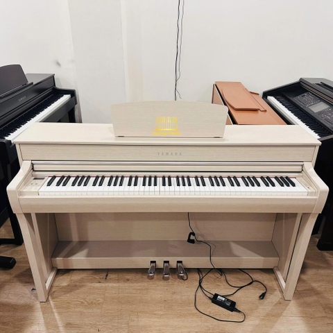 Piano điện Yamaha CLP-735