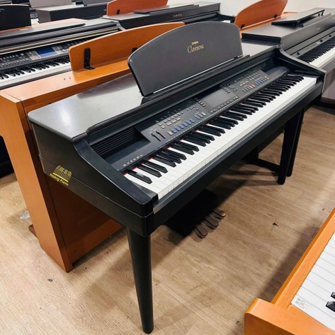 Đàn piano điện Yamaha CVP-107