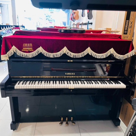 Đàn piano Yamaha U1E