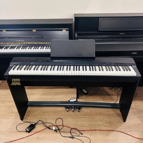 Đàn Piano Điện Casio PX-160