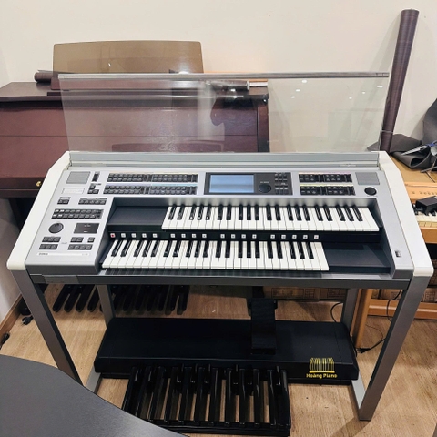ELECTONE YAMAHA ELS02