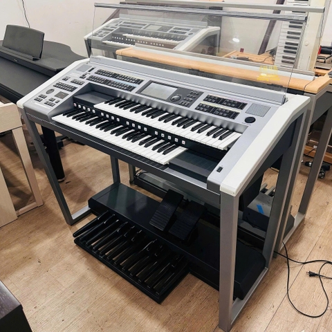 Electone Đàn Yamaha ELS-02C