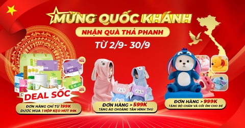 Khám Phá Chương Trình 