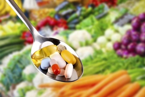 Vì sao cần bổ sung vitamin và khoáng chất