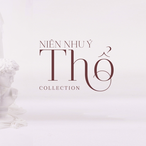 Niên Như Ý - Thổ collection