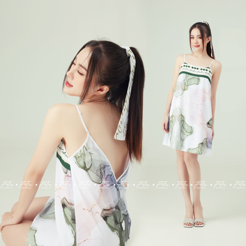 Mộc – bình giản đến từ cái tên