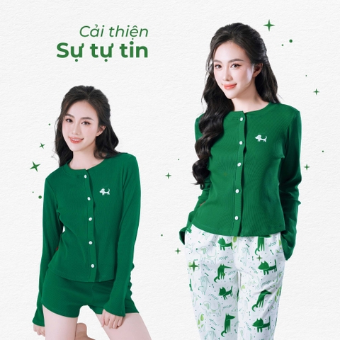 5 lợi ích của màu xanh thiên nhiên trong cuộc sống hàng ngày