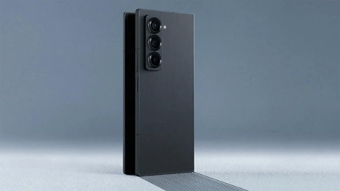 Galaxy Z Fold Special Edition đã được khắc phục điểm yếu của Z Fold 6
