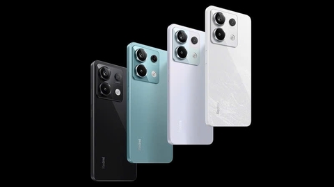 Xiaomi Redmi Note 13 Pro 5G: Vẫn đáng giá sau gần 1 năm ra mắt?
