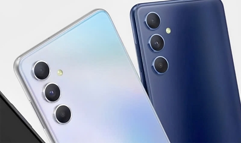 Cái nhìn đầu tiên về chiếc smartphone giá rẻ Galaxy A16 5G sắp ra mắt của Samsung