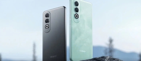 OPPO K13 Pro bị rò rỉ với chip Snapdragon 8 Gen 3 cùng viên pin khủng