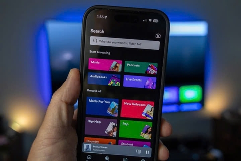 Hướng dẫn cách xem lịch sử nghe nhạc Spotify cực đơn giản mà không phải ai cũng biết