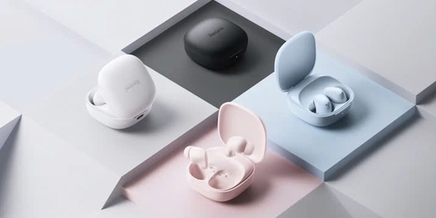 Cùng điểm nhanh qua thiết kế và thông số của Redmi Buds 6 Play: Trải nghiệm không giới hạn với chất âm bùng nổ