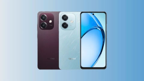 Vì sao mẫu smartphone mới ra OPPO A3x phù hợp với người dùng lao động phổ thông?