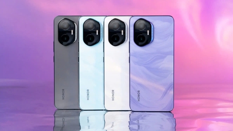 Thiết kế và một vài thông số HONOR 300 được xác nhận trước ngày ra mắt chính thức