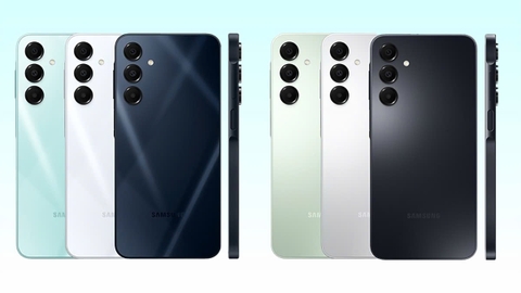 Đánh giá hiệu năng Samsung Galaxy A16 5G: Chip Exynos 1330 mang lại sức mạnh tương đối ấn tượng