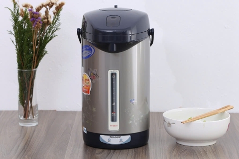 Bình thủy điện có tốn điện không? Có nên dùng bình thủy điện?