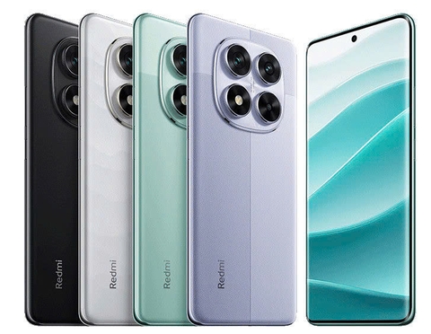 Redmi Note 14 5G, Note 14 Pro 5G và Note 14 Pro Plus 5G ra mắt: Thiết kế mới, chip Snapdragon 7s Gen 3