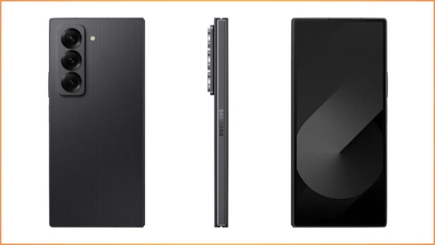 Samsung Galaxy Z Fold SE tiếp tục 'cháy hàng' đến lần thứ 2 liên tiếp