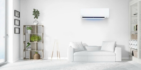 Top 5 máy lạnh giá dưới 6 triệu nhà bạn nên sở hữu