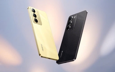 realme C75 ra mắt tại Việt Nam: Độ bền ấn tượng, thiết kế thời trang và giá cực tốt
