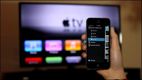 Cách kết nối điện thoại Android, iPhone với Tivi đơn giản, hiệu quả