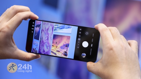 Hướng dẫn bạn cách quay video LOG trên Samsung cực đơn giản