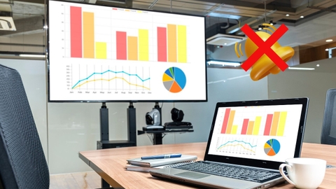 Cách tắt thông báo hiển thị lên màn hình trình chiếu cho Windows không lo bị lộ thông tin cá nhân