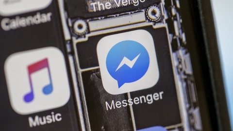 Messenger ra mắt tính năng gửi ảnh HD, chia sẻ album và hỗ trợ gửi tệp tin lớn